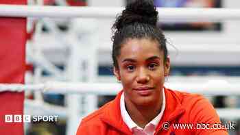 'You can either go to the Olympics or have children' - how Reid recovered to fight again