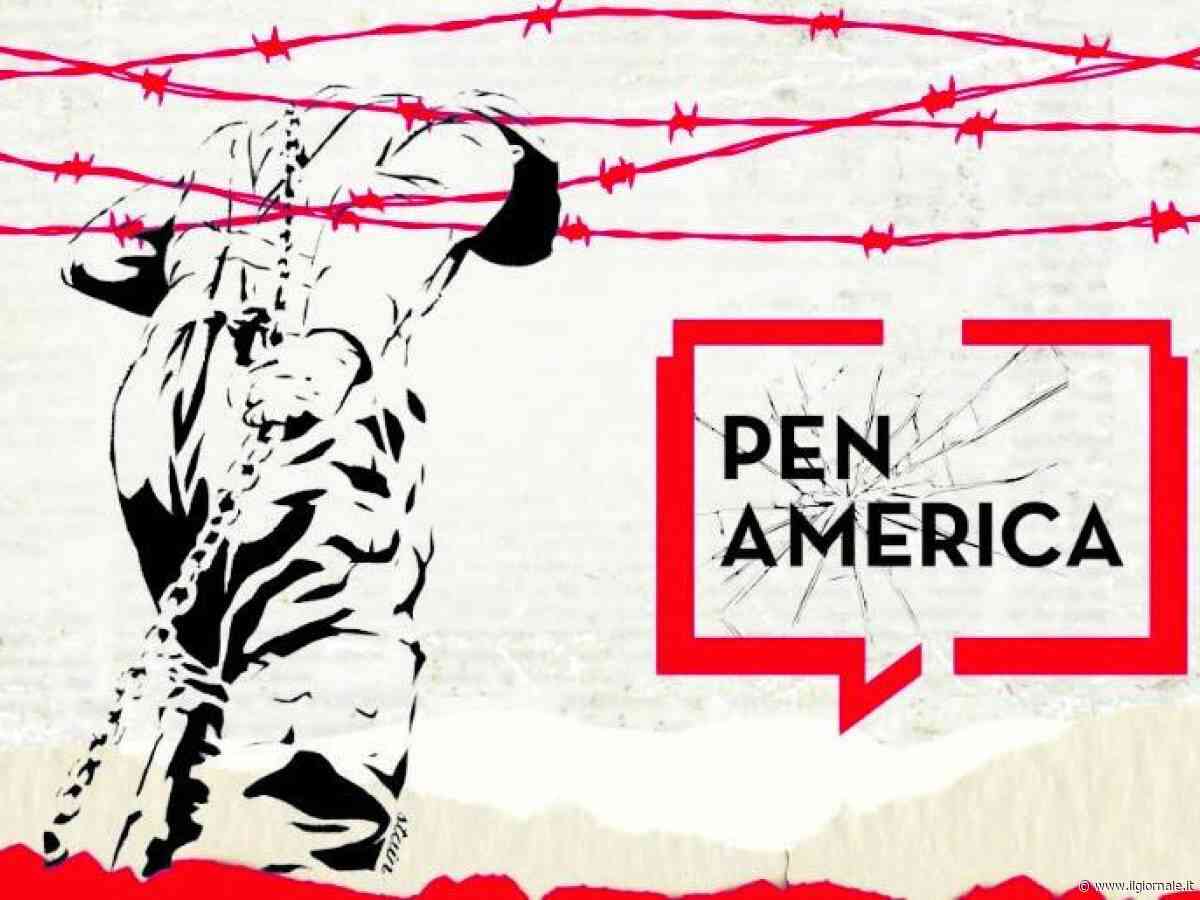 Il Pen America si spacca sul boicottaggio contro gli scrittori ebrei