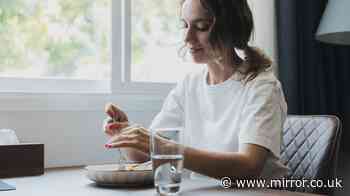 Gut health scientist explains why she would 'never recommend' dieting to lose weight