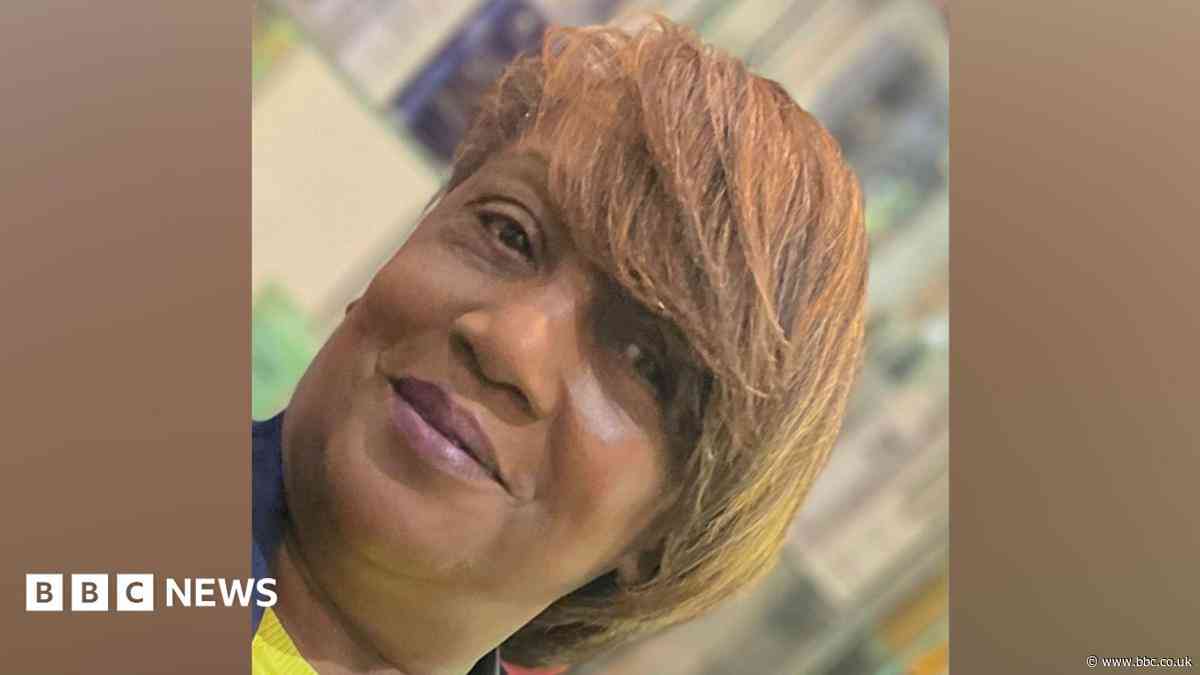 Racist abuse means my home feels like a prison