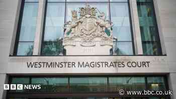 Man appears in court on spying charges allegedly linked to Iran