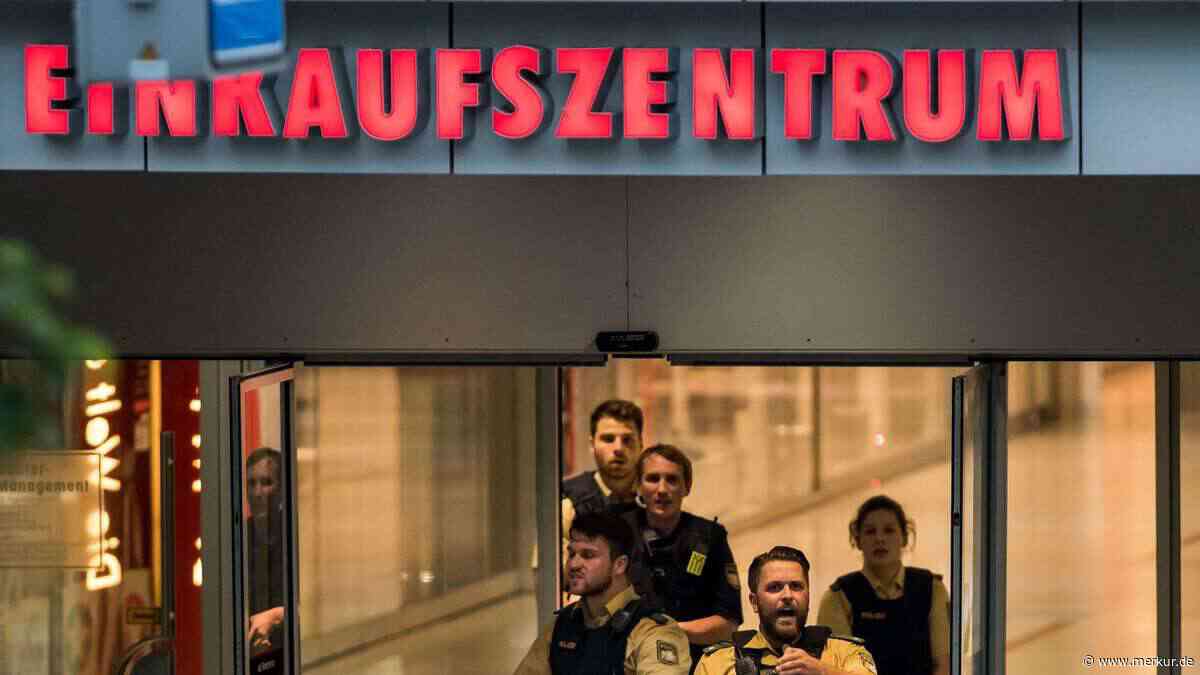 Zehn Jahre nach den „Schüssen von München“: Wie rassistischer Wahn eine Stadt in Panik versetzte