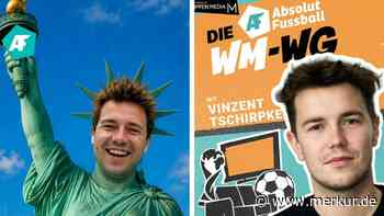 Patrick Ittrich sorgt für mein neues Kontaktfoto