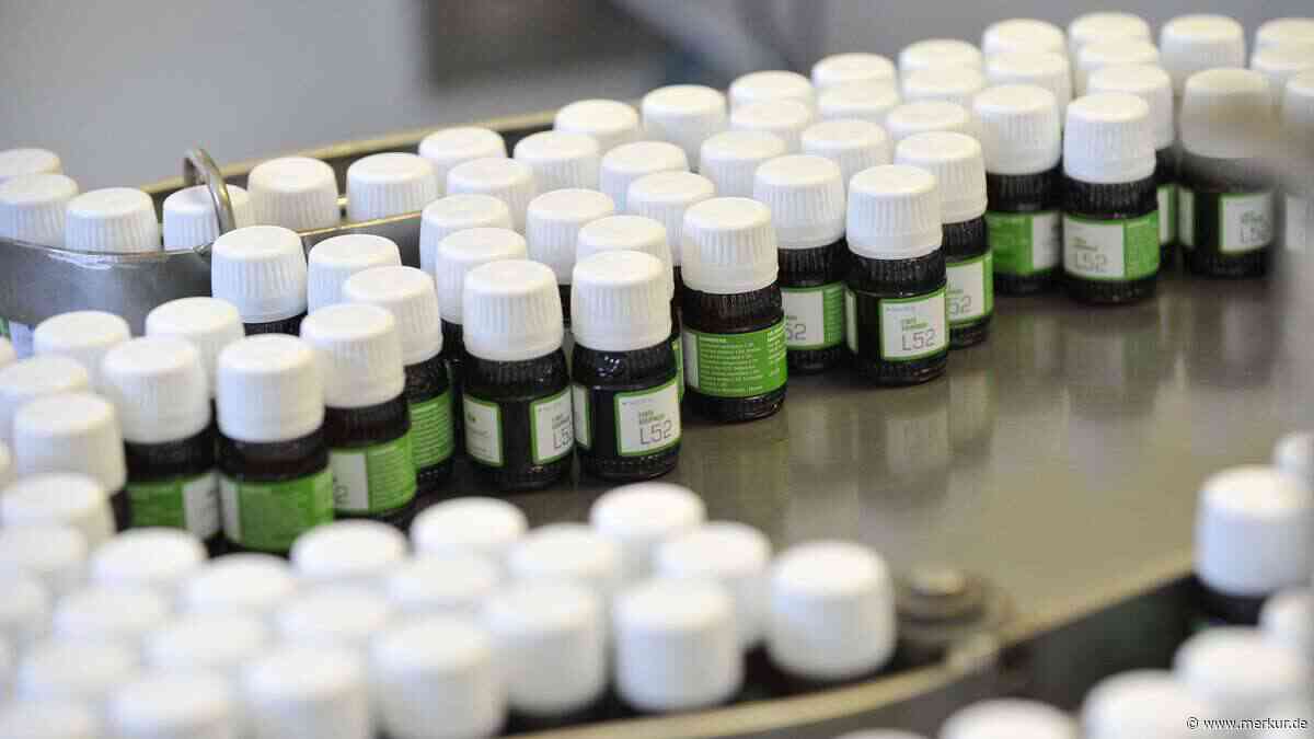 Homöopathie-Studie in Bayern kostet Hunderttausende Euro Steuergelder – ernüchterndes Ergebnis folgt