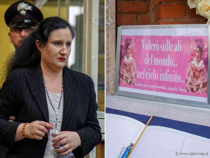 La morte per stenti, la, la condanna: “La morte di Diana un caso orribile”