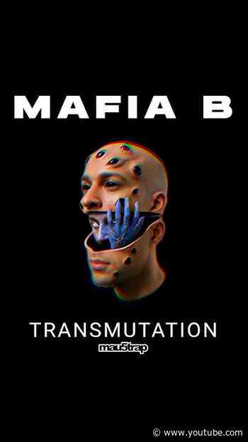 time to take in the transmutation 👁️  @mafiabmusic just dropped another heater on #mau5trap