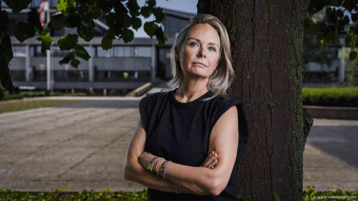 Caroline (51) moest na besmetting met Q-koorts haar zwangerschap afbreken: ’Droom van een groot gezin is nooit uitgekomen’