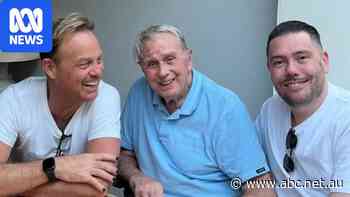 Actor Terence Donovan remembered by son Jason as 'larger than life'