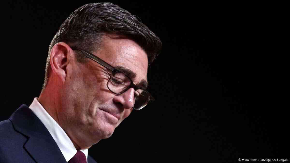 Mythos Premierminister: Kann Burnham das Amt retten?