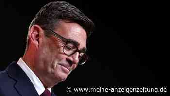 Mythos Premierminister: Kann Burnham das Amt retten?