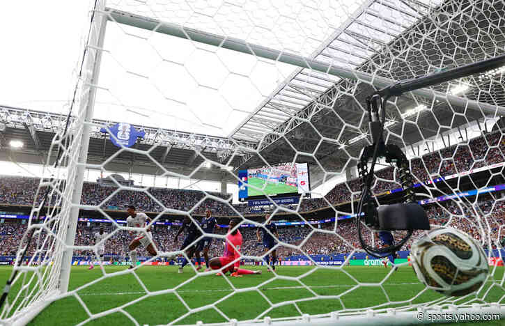 The best goals of the 2026 World Cup, from Messi and Mbappé's Golden Boot race to Jude Bellingham's solo masterpiece