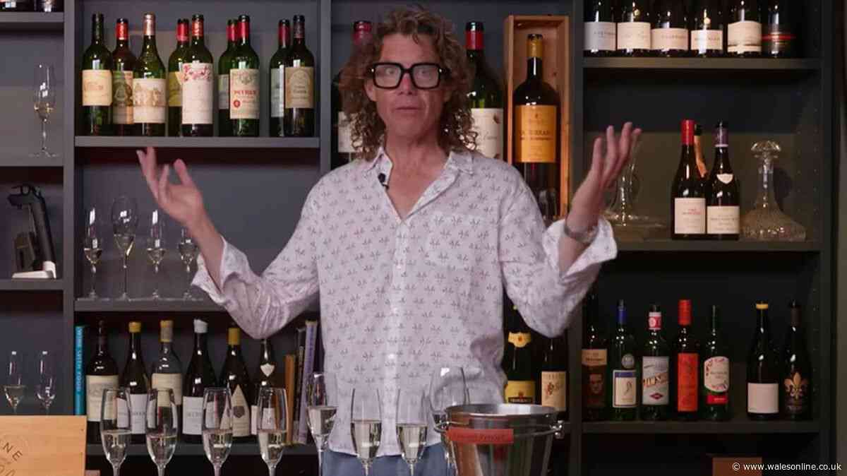 'I tried Prosecco from every supermarket and only three stood out - not Asda or Lidl'