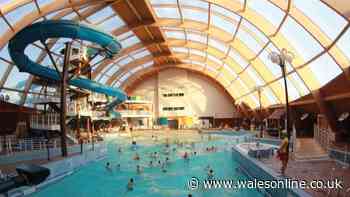 I thought holiday parks were just for families until I stayed at one of the UK's best in Wales