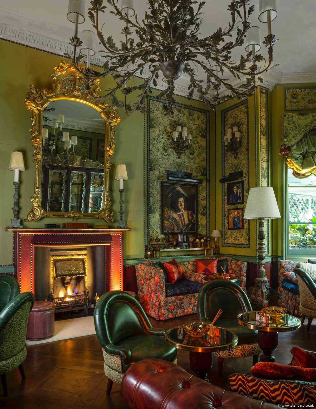 Golden era or overcapacity: Why London's private members' club boom might end in bust