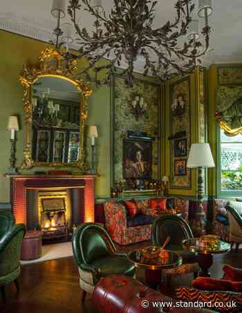 Golden era or overcapacity: Why London's private members' club boom might end in bust