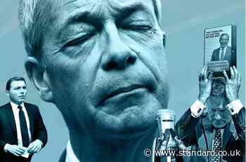 The questions continue as Reform UK blinks under an unwelcome spotlight
