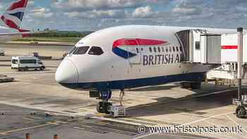 British Airways passengers urged to check one thing or risk paying £300 fee