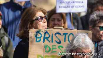 Bristol Zoo site sale delayed again as campaigners claim trouble ahead