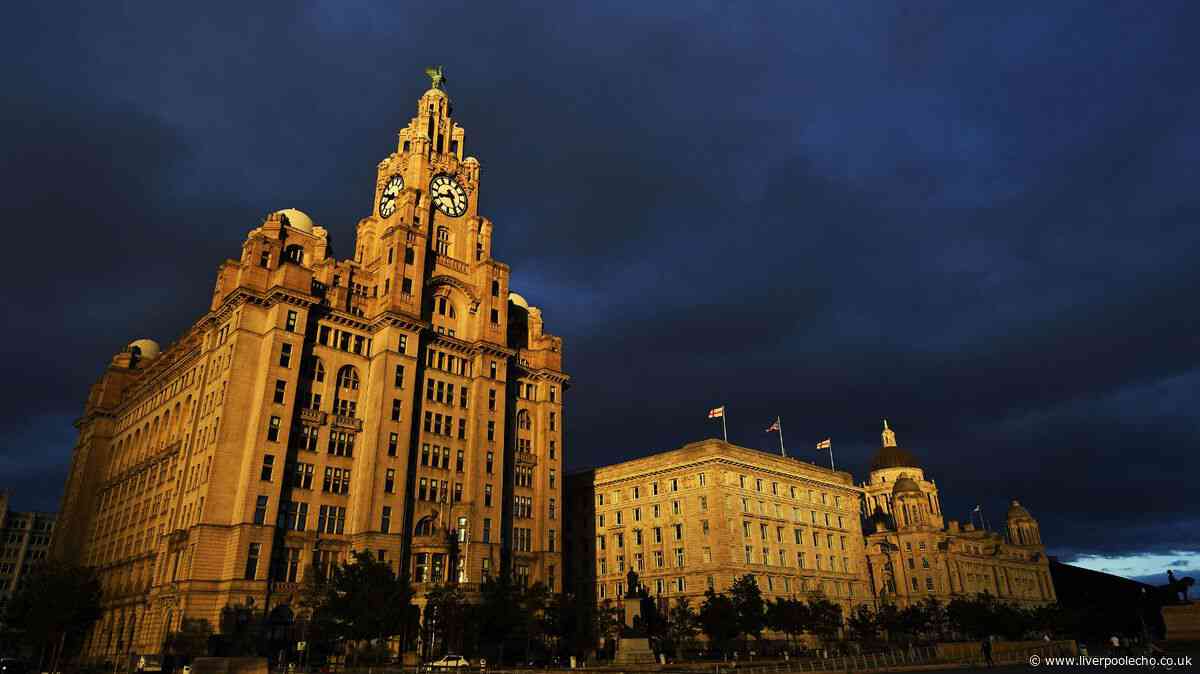 Hollywood filming, clock face banquets and a celebrity donkey: 115 years of iconic Liverpool building