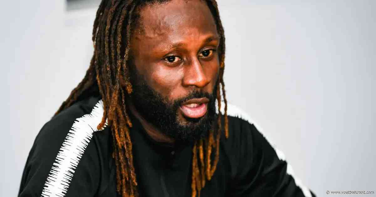 OFFICIEEL: Dieumerci Ndongala maakt opvallende comeback in België