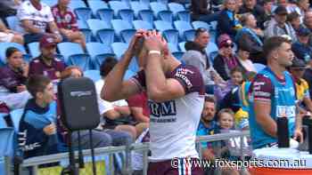 ‘That’s gut-wrenching’: Turbo suffers cruel blow in heartbreaking scenes — LIVE NRL
