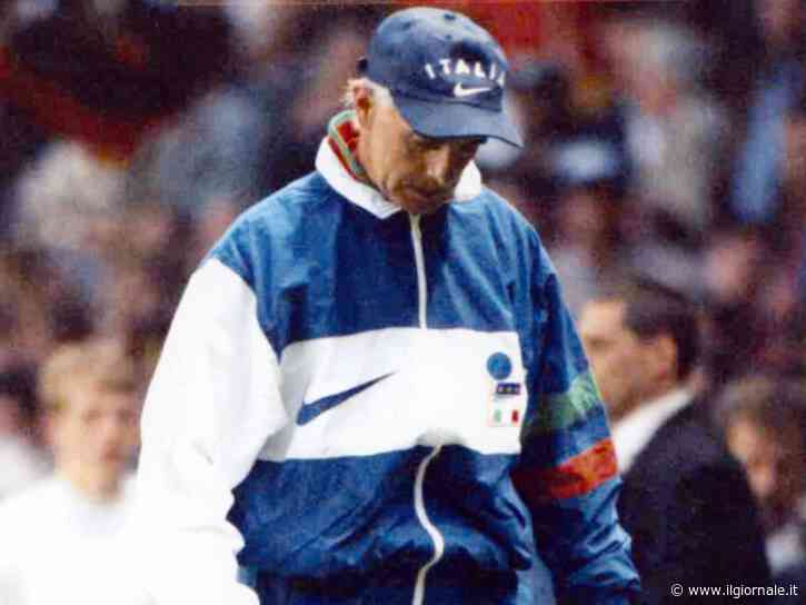 19-7-’94: i club pensavano già agli stranieri