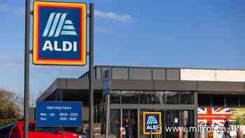 Aldi makes major announcement with 450 new jobs as part of £370m UK expansion