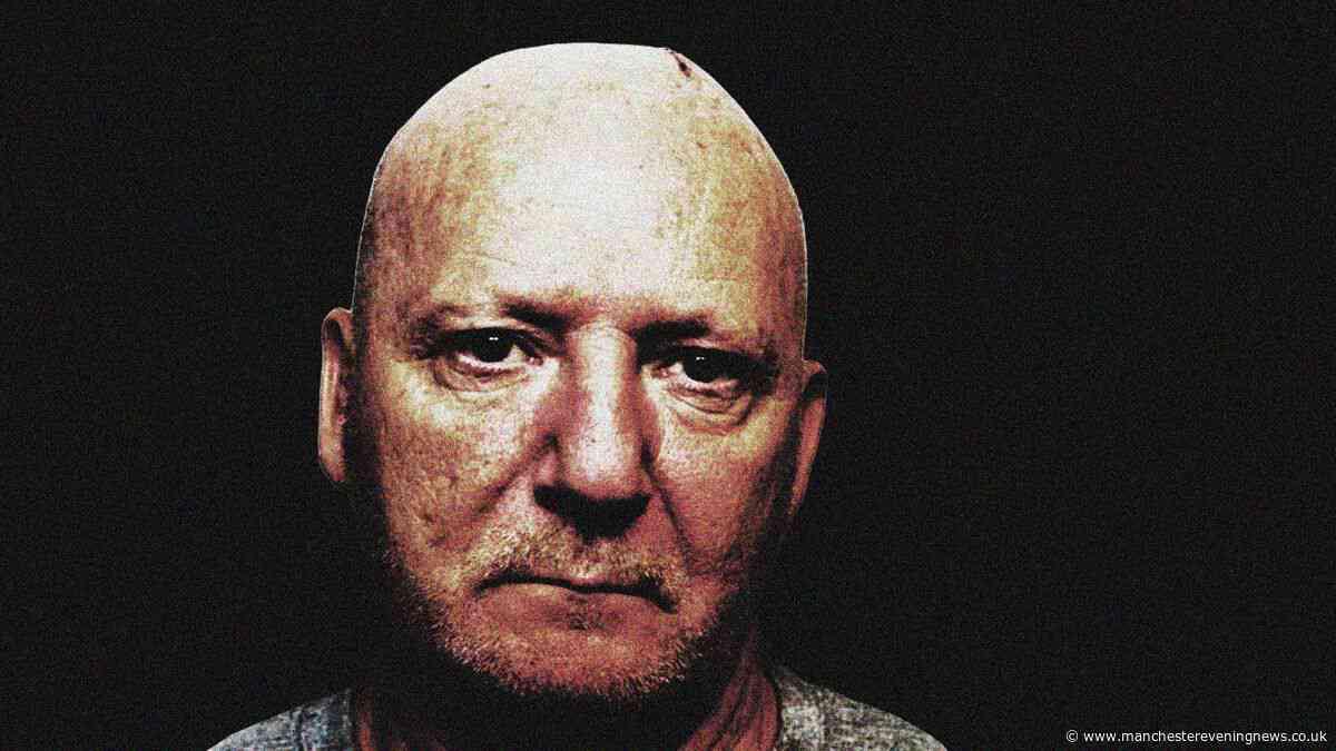 The murderer who couldn’t face up to reality