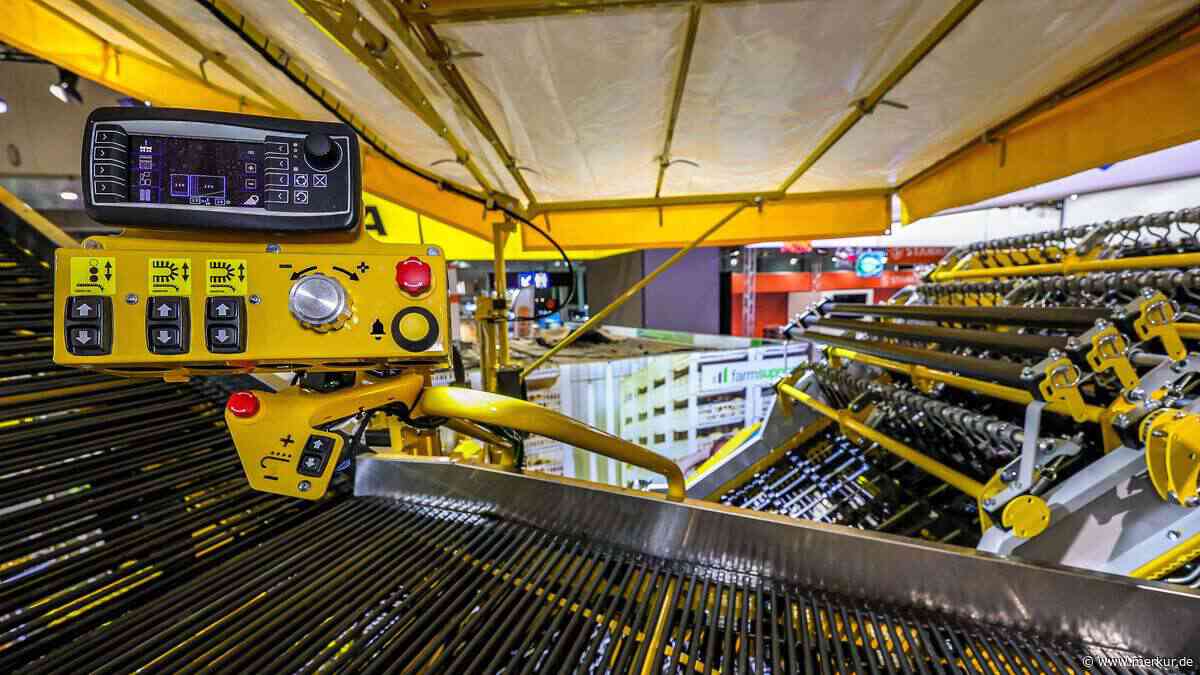 341.500 Industriejobs weg: Warum der Maschinenbau jetzt einen härteren China-Kurs von der EU fordert