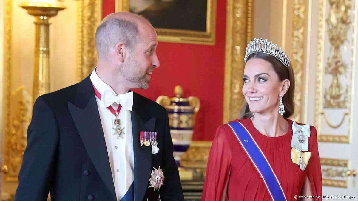 Royal-Experte fällt hartes Urteil: Warum Prinz Williams Traum vom „ewigen Zuhause“ völlig naiv ist