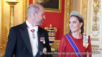 Royal-Experte fällt hartes Urteil: Warum Prinz Williams Traum vom „ewigen Zuhause“ völlig naiv ist