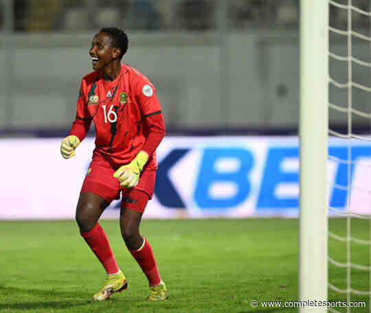 WAFCON 2026: Dlamini Confident South Africa Can Dethrone Super Falcons