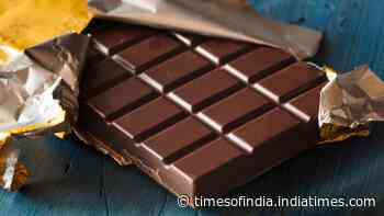 Why are chocolate bars divided into little squares? The clever reason behind a design we rarely question