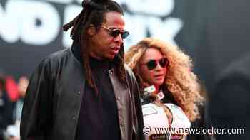 Man ramt toegangspoort van landgoed Beyoncé en Jay-Z