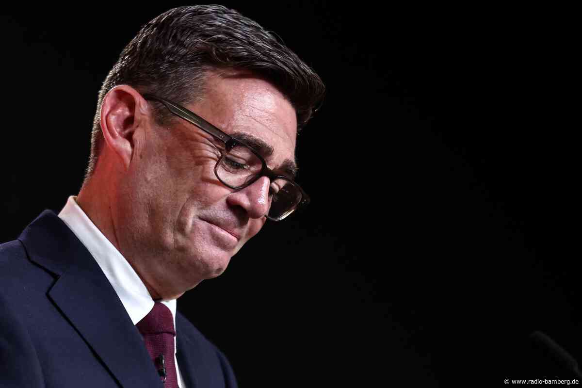 Mythos Premierminister: Kann Burnham das Amt retten?
