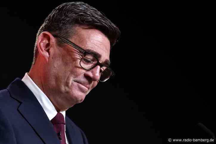 Mythos Premierminister: Kann Burnham das Amt retten?