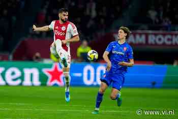 Maandag belangrijke lotingdag voor Ajax en FC Twente