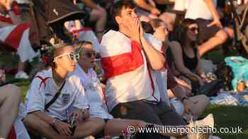 Where to watch the World Cup final tonight, is it on the BBC or ITV?
