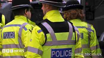 Record number of arrests made during World Cup