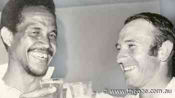 The life of Sir Garfield Sobers