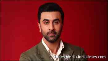 Kumar recalls Ranbir asking, 'is Ram God or man?'