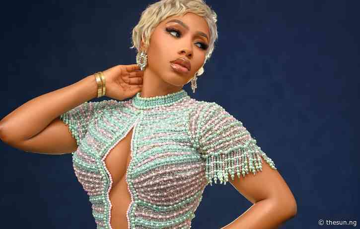Mercy Eke reveals why she regrets joining BBNaija