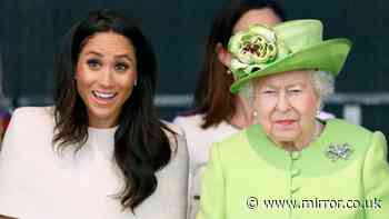 Meghan Markle's bold accommodation request 'firmly denied' by late Queen Elizabeth