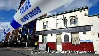 The 200-year-old Manchester pub at the centre of a notorious unsolved murder which will soon be no more