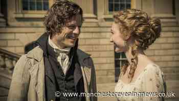 Bridgerton fans won't be able to stop binge watching Channel 4 period drama