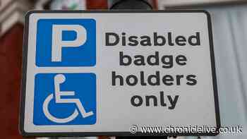 Blue Badge 'biggest misconception' that could lead to £1,000 fine