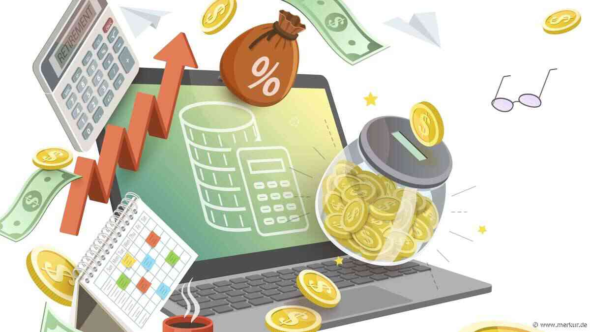 Investieren ab 50: Lohnt sich der Einstieg an der Börse überhaupt noch?