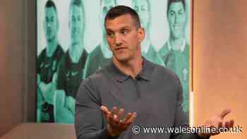 Sam Warburton pinpoints major Wales issue as pundits all reach same verdict