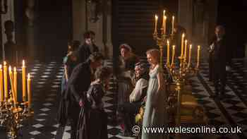 Period drama perfect for Pride and Prejudice fans streaming on Channel 4 now