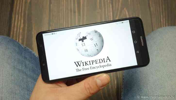 Wat AI denkt over crypto wordt negatief beïnvloed door Wikipedia